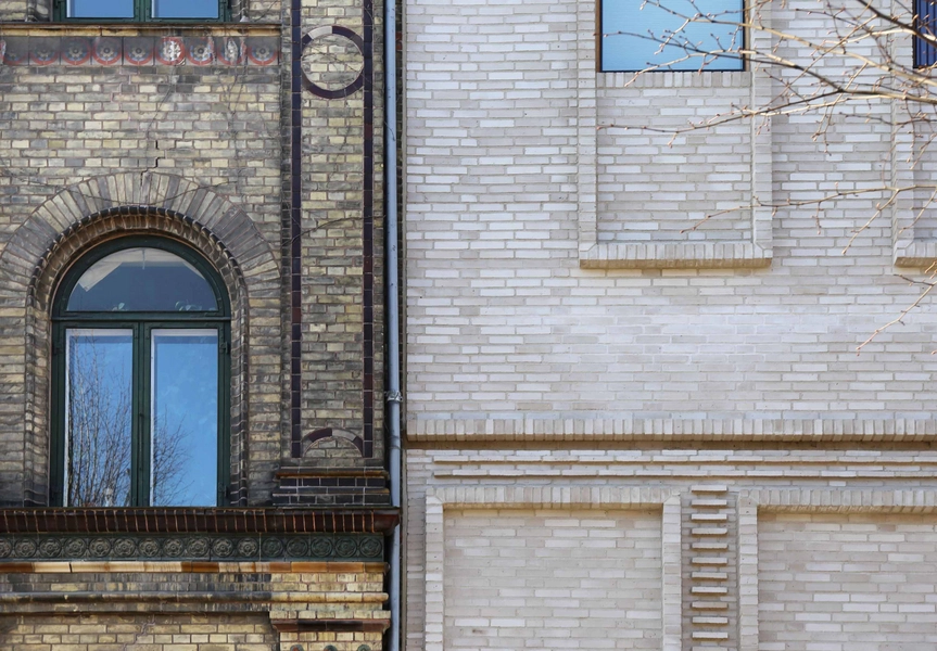 Frederiksberg Allé 41 