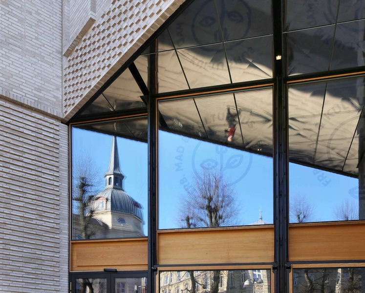 Frederiksberg Allé 41 