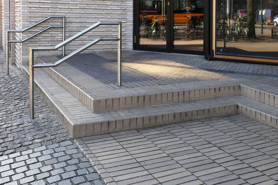 Frederiksberg Allé 41 