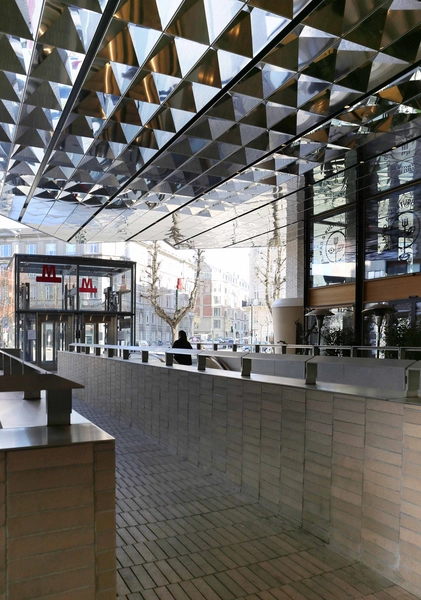 Frederiksberg Allé 41 