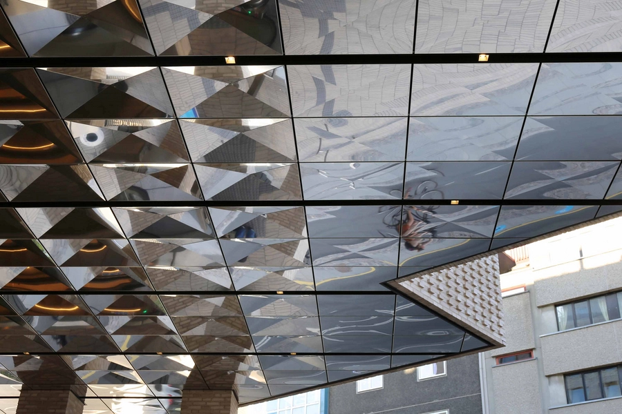 Frederiksberg Allé 41 