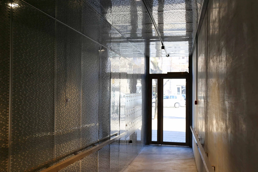 Frederiksberg Allé 41 