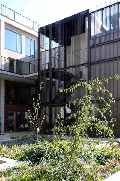 Frederiksberg Allé 41 