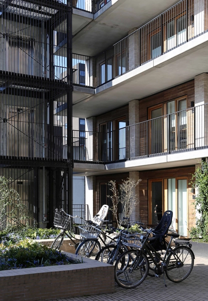 Frederiksberg Allé 41 