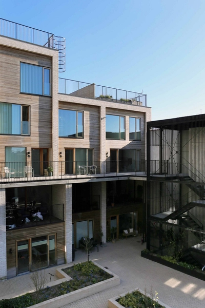 Frederiksberg Allé 41 