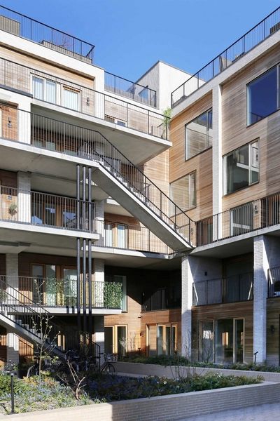 Frederiksberg Allé 41 