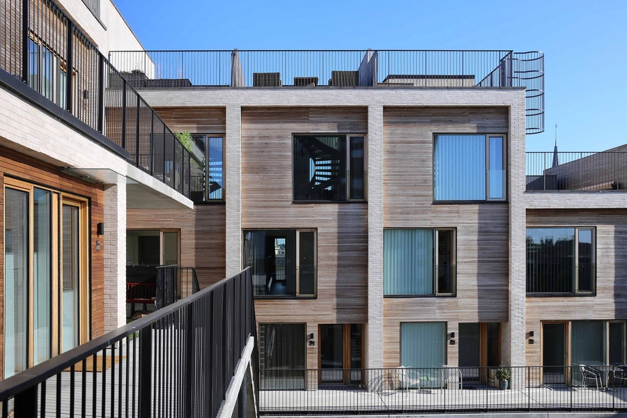 Frederiksberg Allé 41 