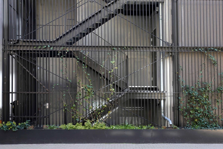 Frederiksberg Allé 41 