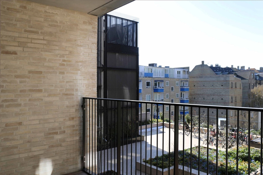 Frederiksberg Allé 41 