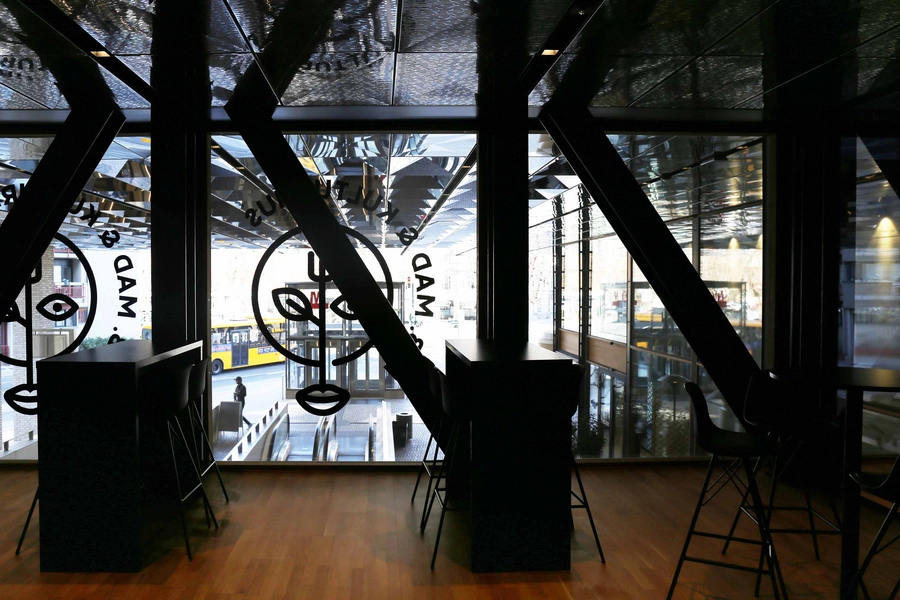 Frederiksberg Allé 41 