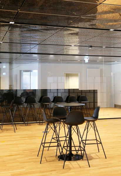 Frederiksberg Allé 41 