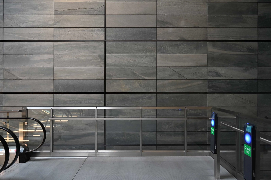 Cityringen Metrostation - Frederiksberg 