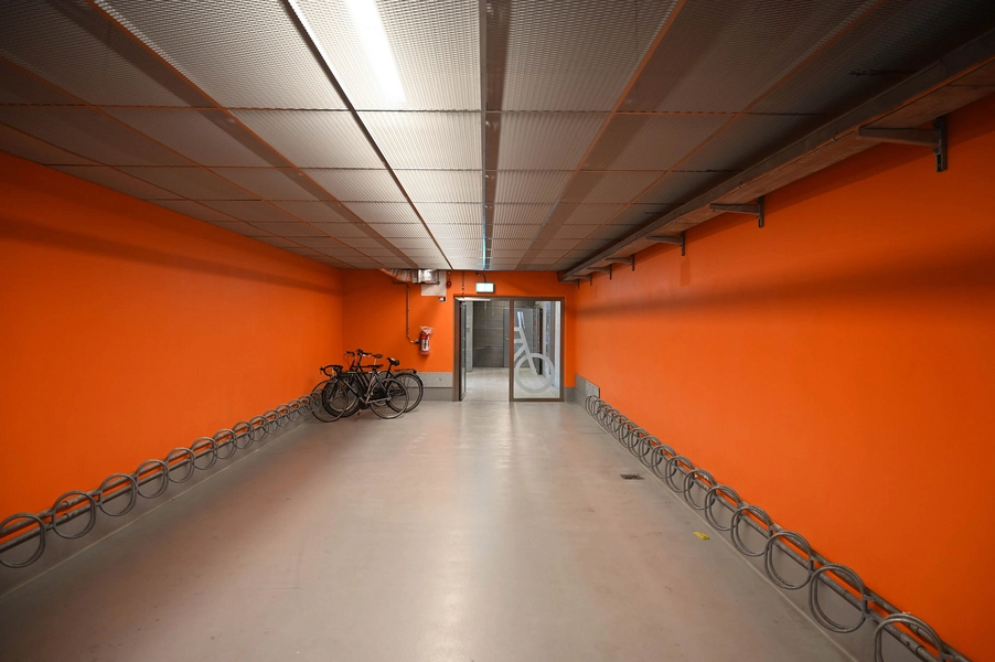 Cityringen Metrostation - Frederiksberg 