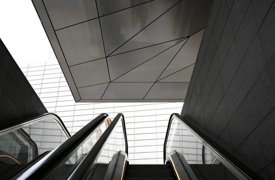 Cityringen Metrostation - Frederiksberg 