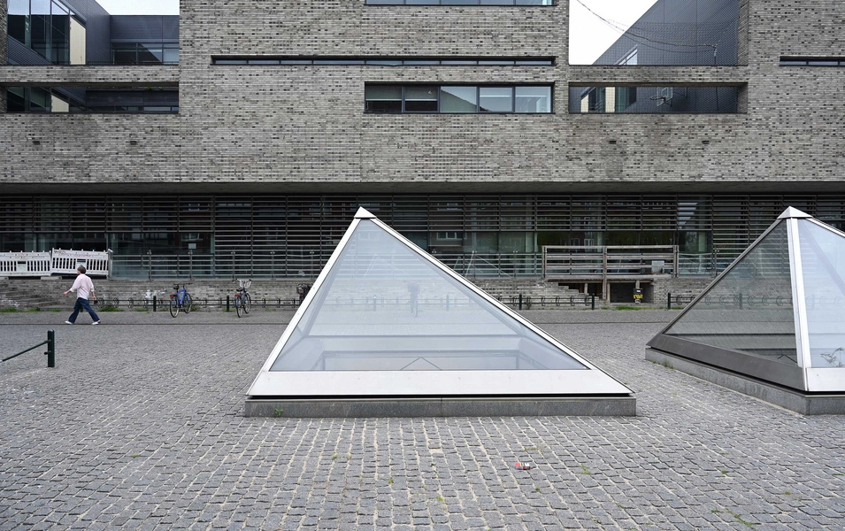 Cityringen Metrostation - Frederiksberg 