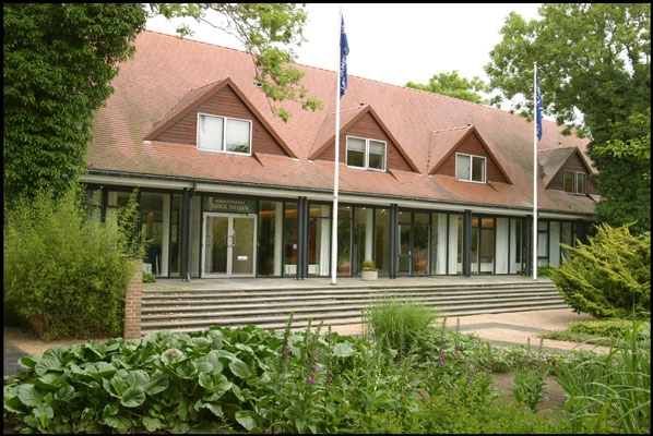 Hasseris Rådhus Tagkviste