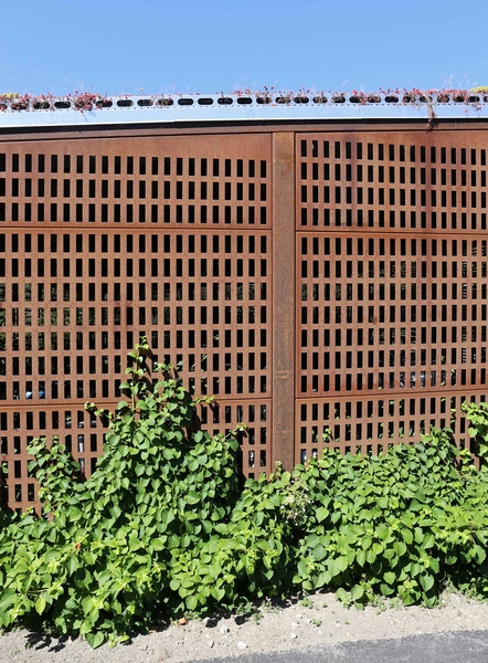 Klostergårdens plejehjem og Seniorbofællesskabet Sankt Joseph 