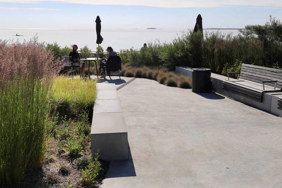 Stranden - Dansk Handicap Forbund 