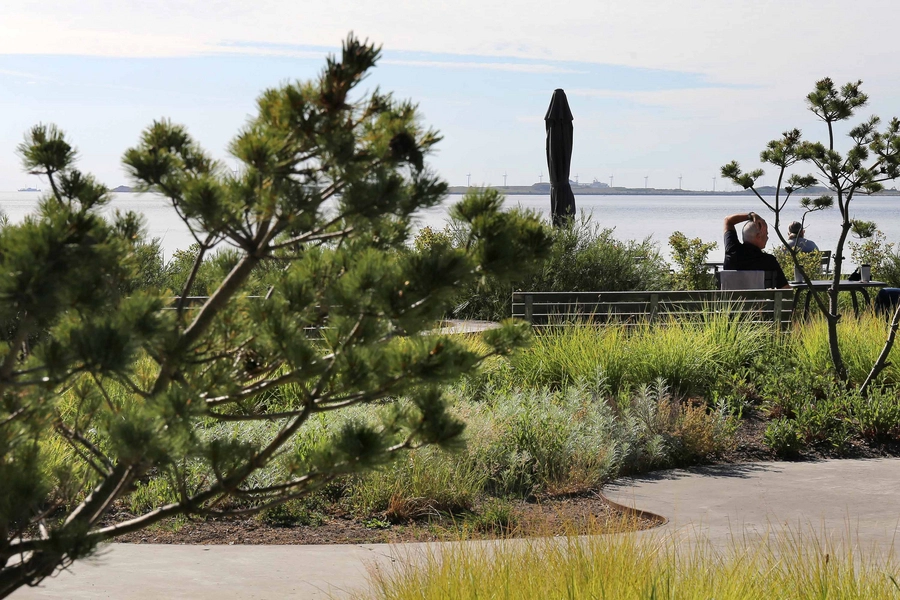 Stranden - Dansk Handicap Forbund 