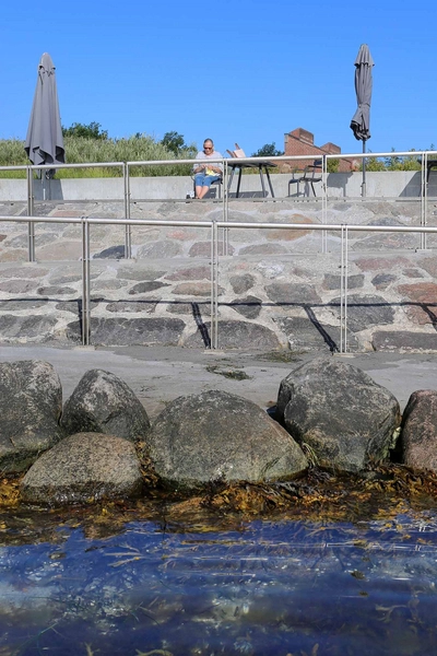 Stranden - Dansk Handicap Forbund 