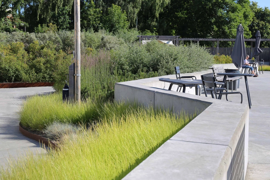 Stranden - Dansk Handicap Forbund 