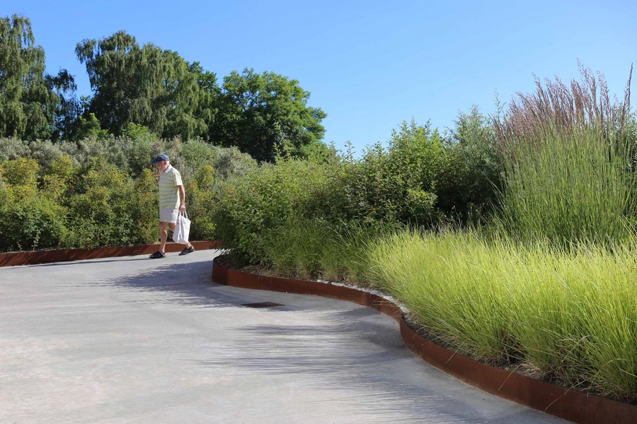 Stranden - Dansk Handicap Forbund 