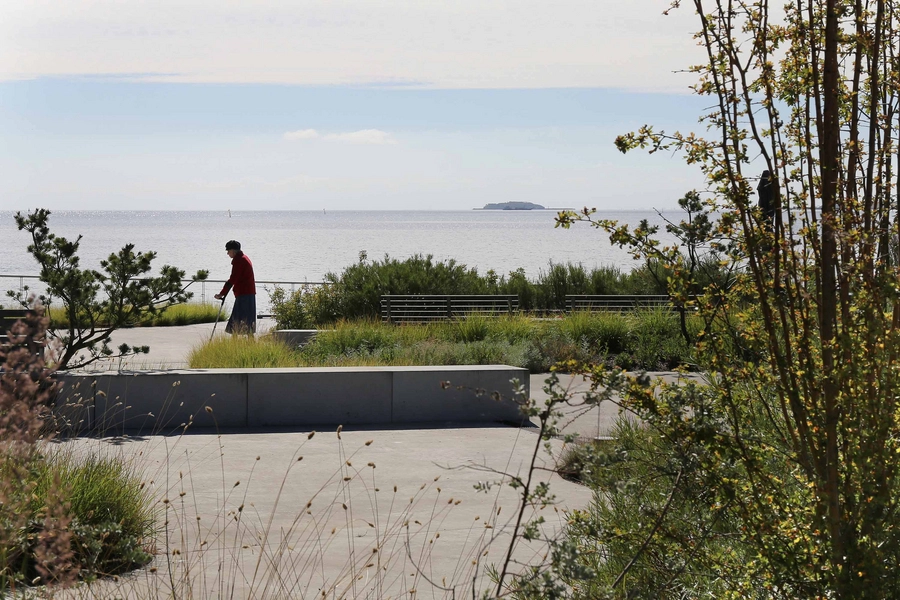 Stranden - Dansk Handicap Forbund 