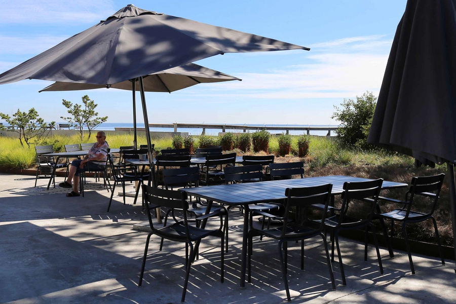 Stranden - Dansk Handicap Forbund 