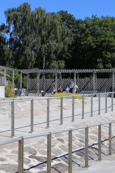 Stranden - Dansk Handicap Forbund 