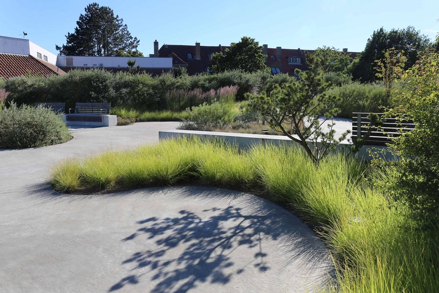 Stranden - Dansk Handicap Forbund 