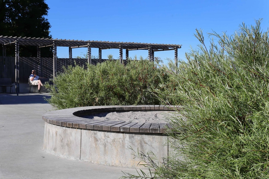 Stranden - Dansk Handicap Forbund 