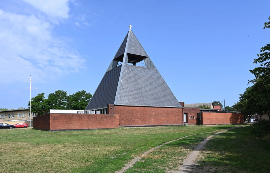 Lundehus Kirke 