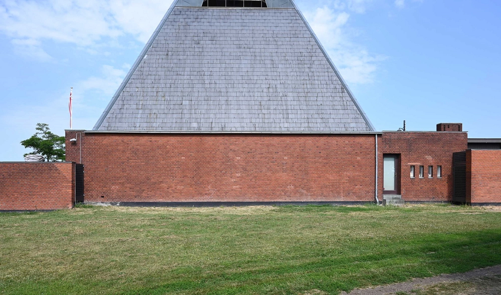 Lundehus Kirke 