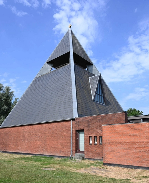Lundehus Kirke 