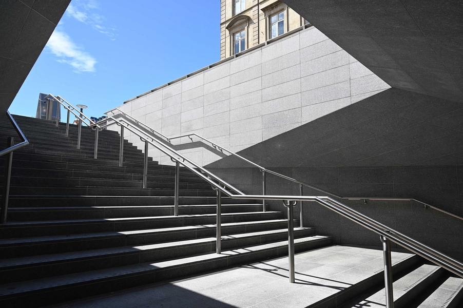 Cityringen Metrostation - København H 