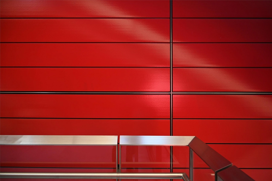 Cityringen Metrostation - København H 