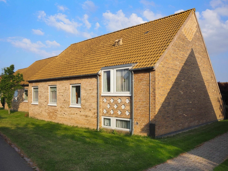 Solbjergvej Almene Boliger 