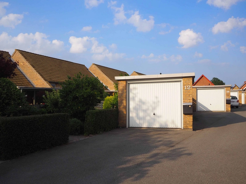 Solbjergvej Almene Boliger 