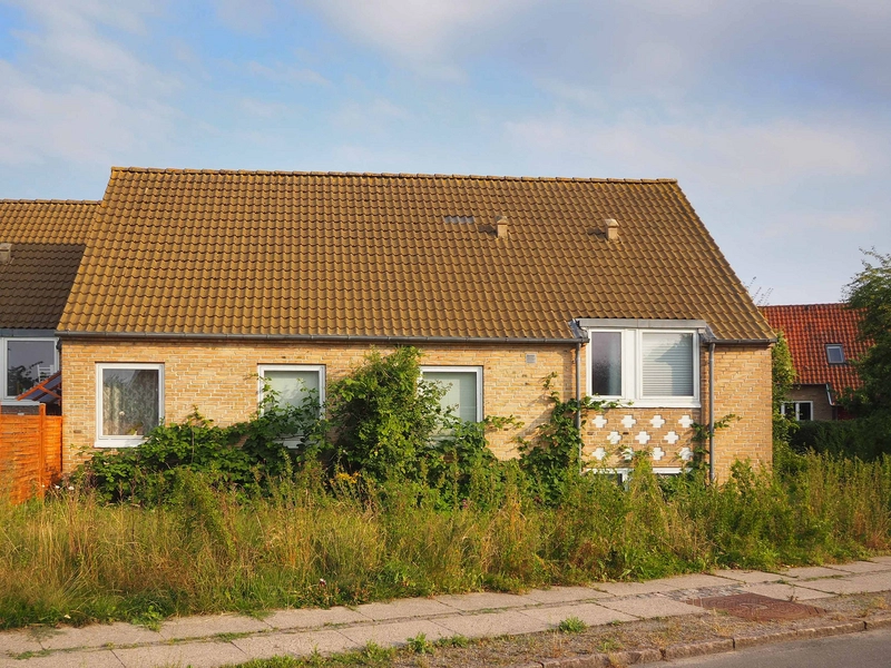 Solbjergvej Almene Boliger 