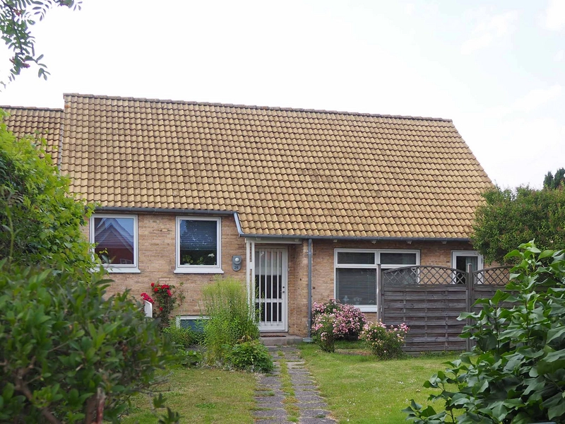 Solbjergvej Almene Boliger 