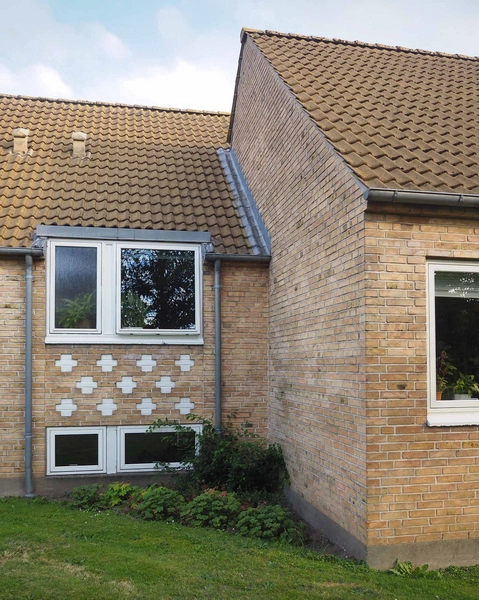 Solbjergvej Almene Boliger 