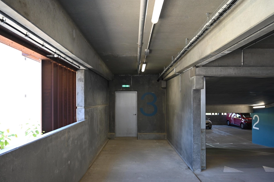 Lerholmen P-Hus (Nærheden) 