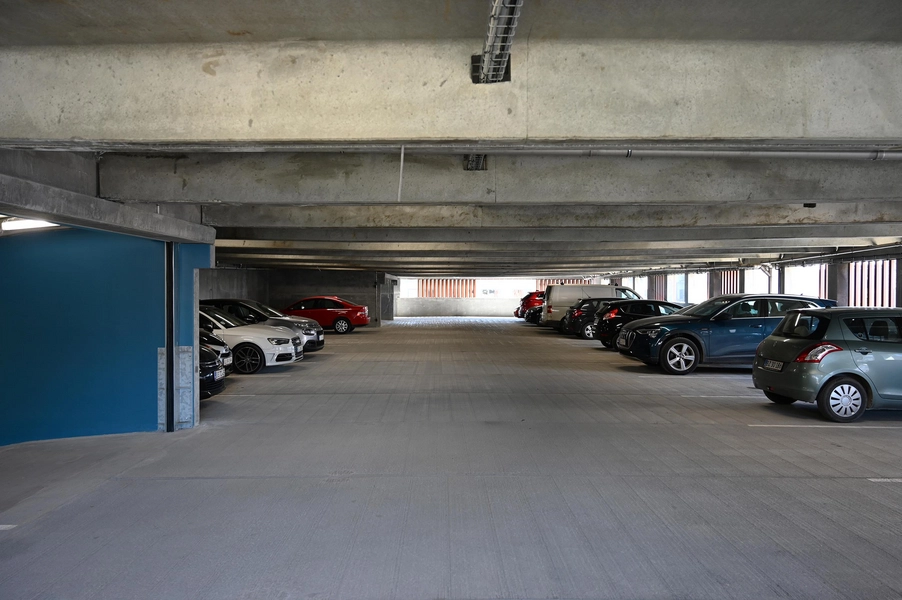 Lerholmen P-Hus (Nærheden) 