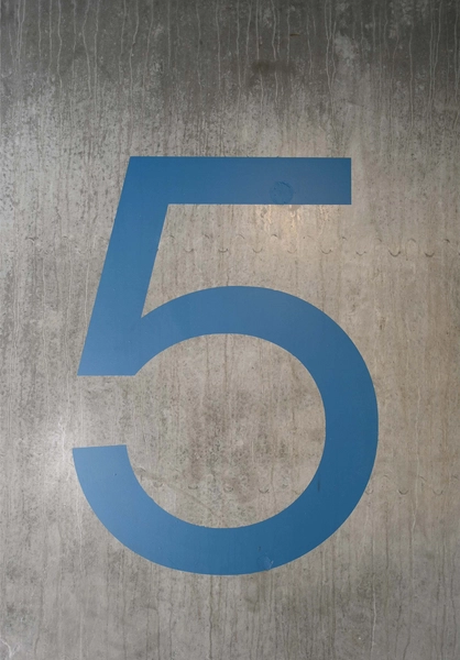 Lerholmen P-Hus (Nærheden) 