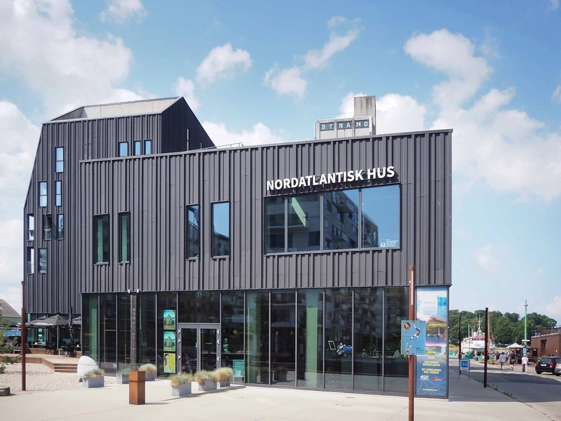 Nordatlantisk Hus 