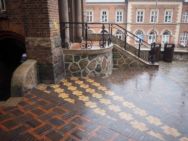 Munkestræde - Svendborg 