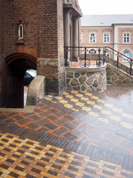 Munkestræde - Svendborg 