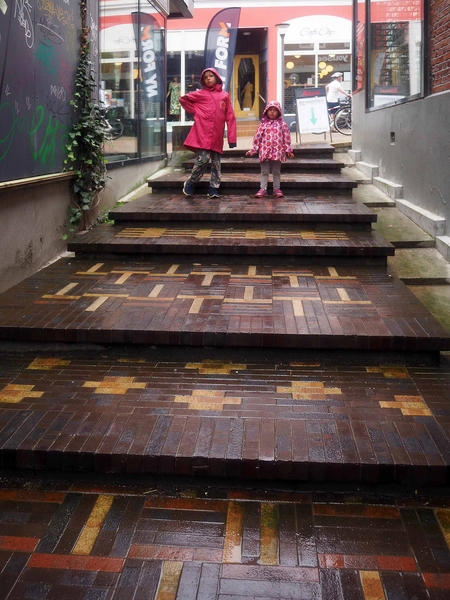 Munkestræde - Svendborg 