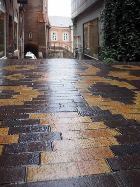 Munkestræde - Svendborg 