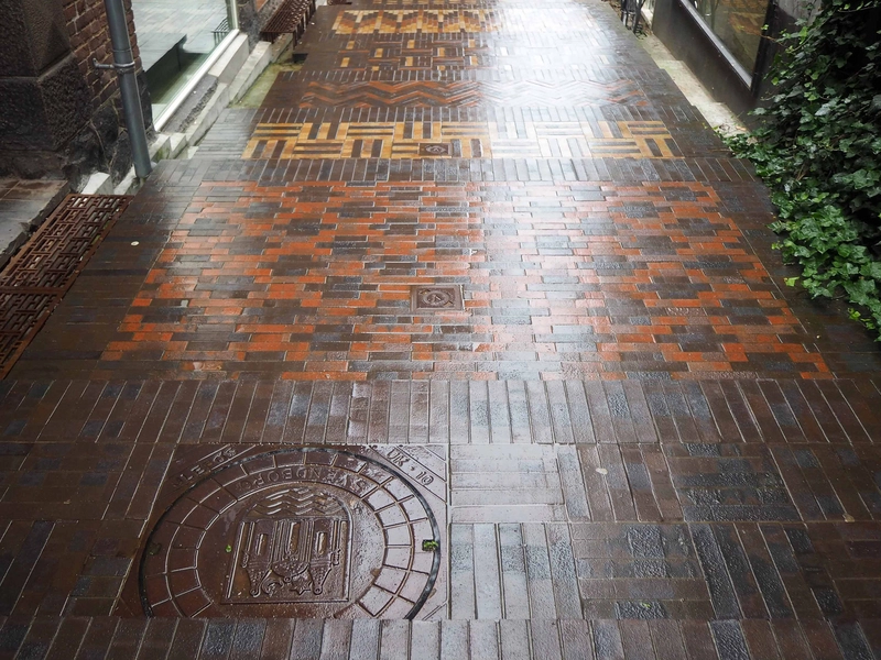 Munkestræde - Svendborg 